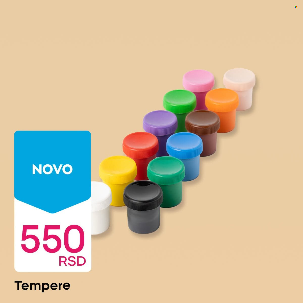 Pepco katalog. Stranica 2