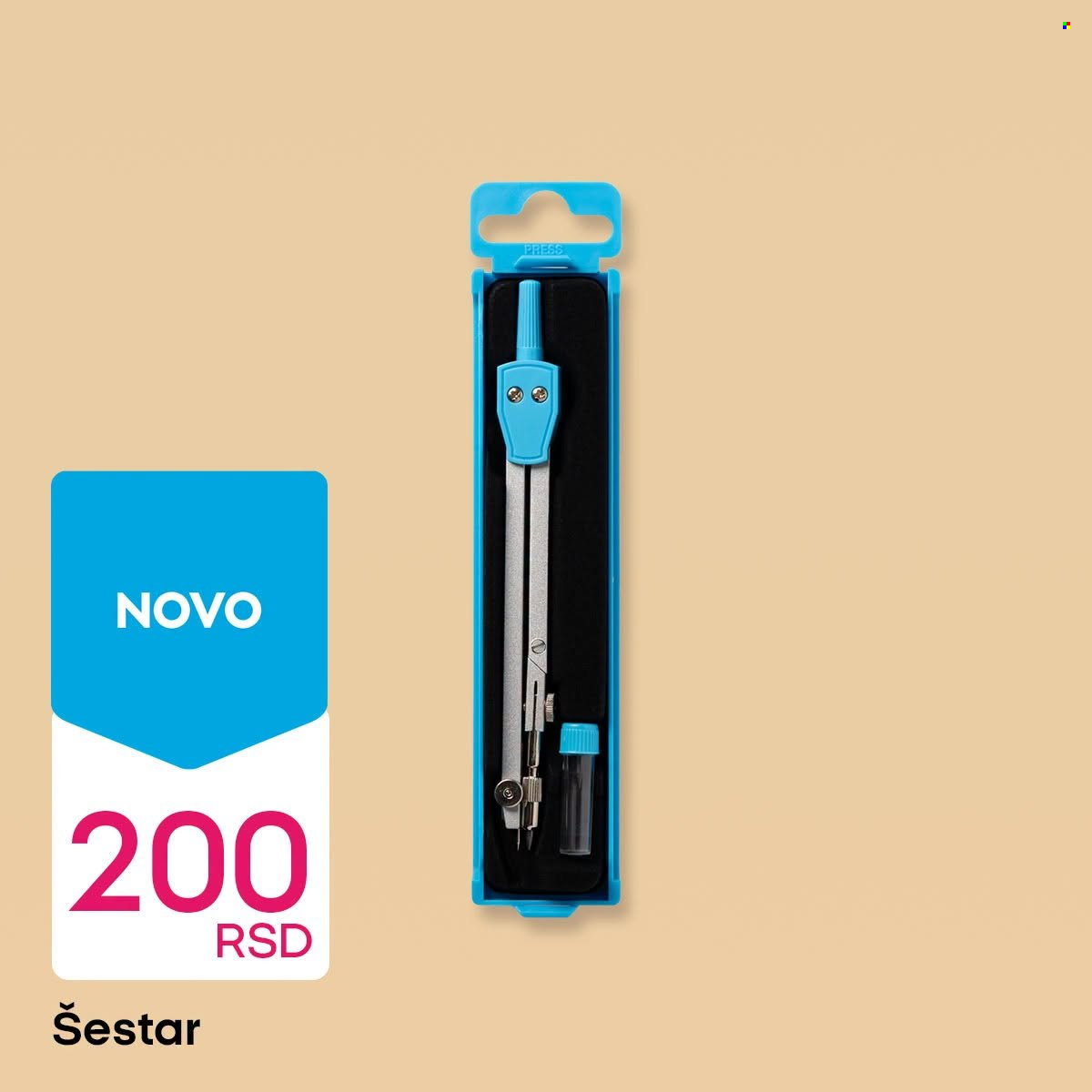 Pepco katalog. Stranica 4