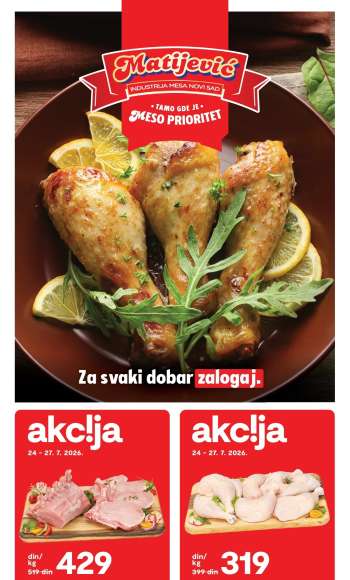 thumbnail - Katalog Matijević