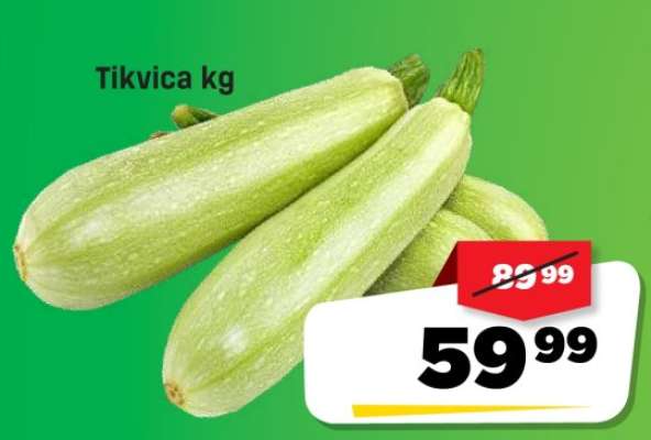 Tikvica
