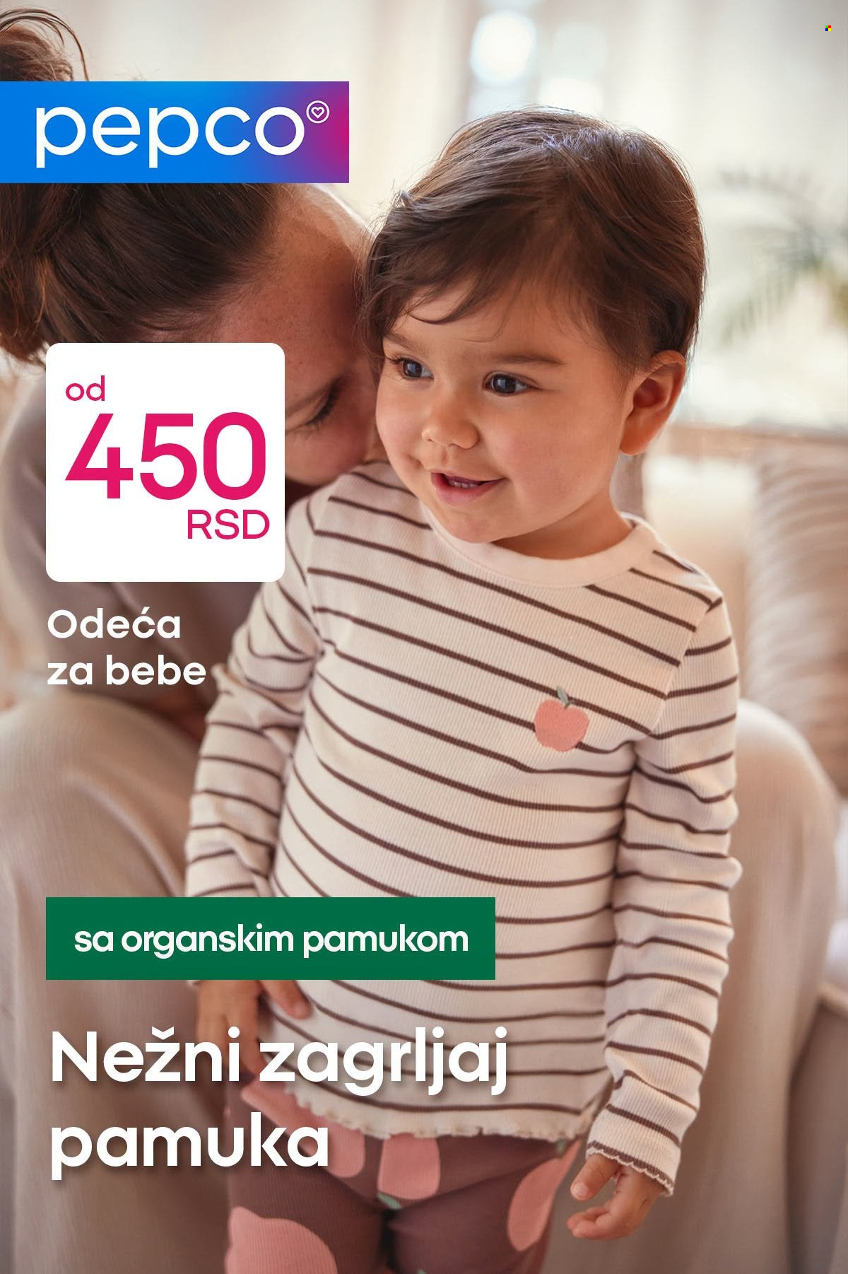 Pepco katalog. Stranica 1