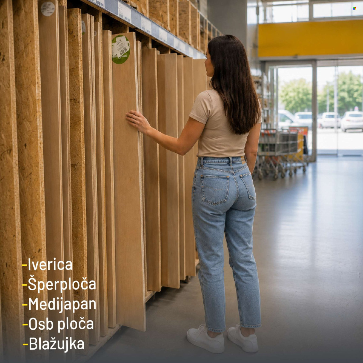 Uradi Sam katalog. Stranica 3