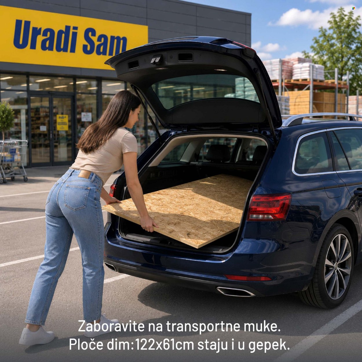 Uradi Sam katalog. Stranica 4