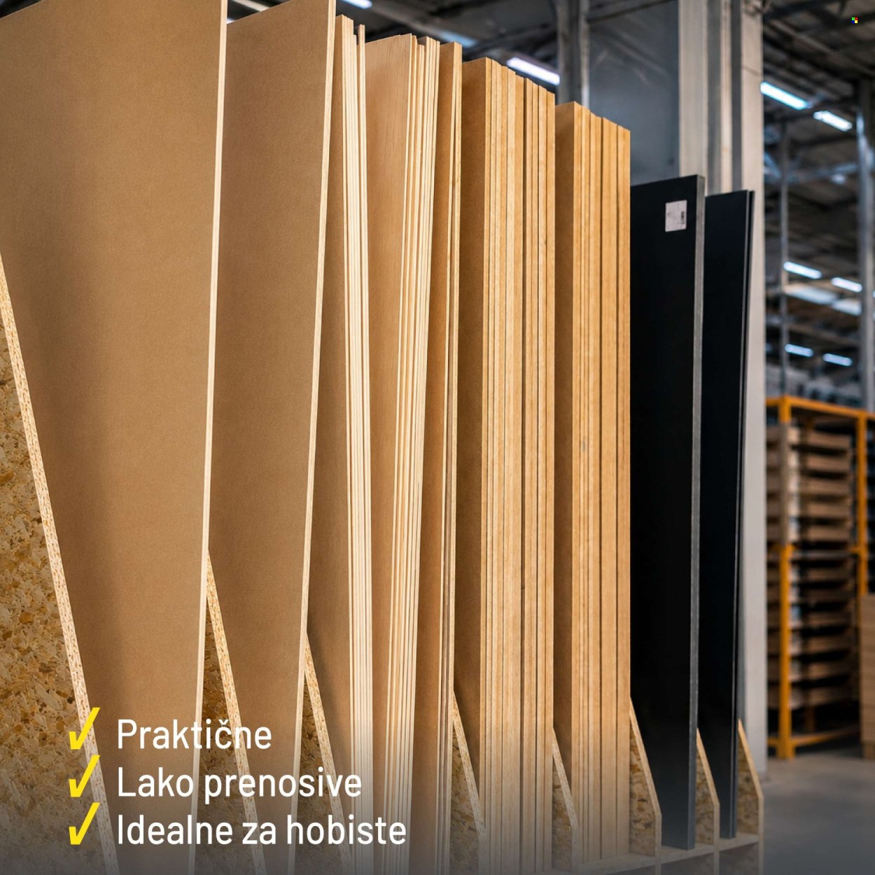 Uradi Sam katalog. Stranica 5
