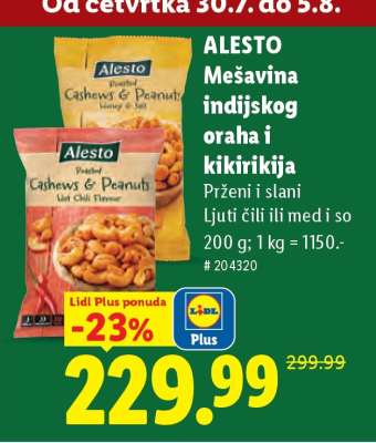 Alesto