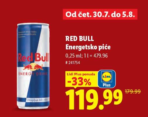 Red Bull