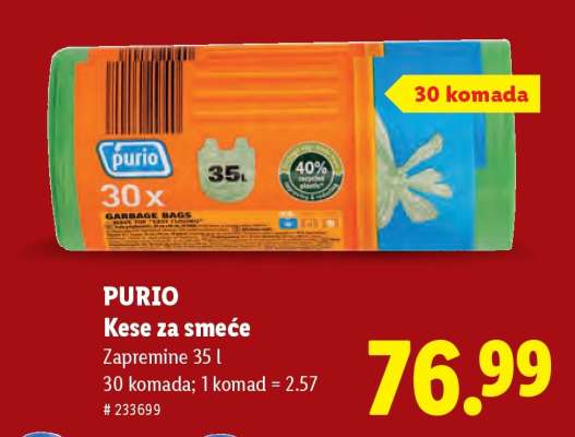 Purio