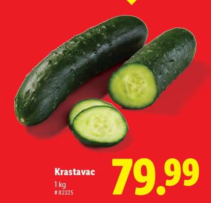 Krastavac