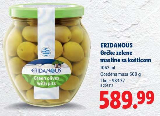 Eridanous