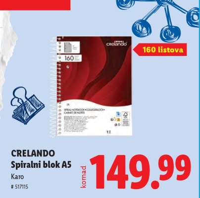 Crelando