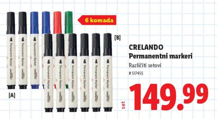 Crelando