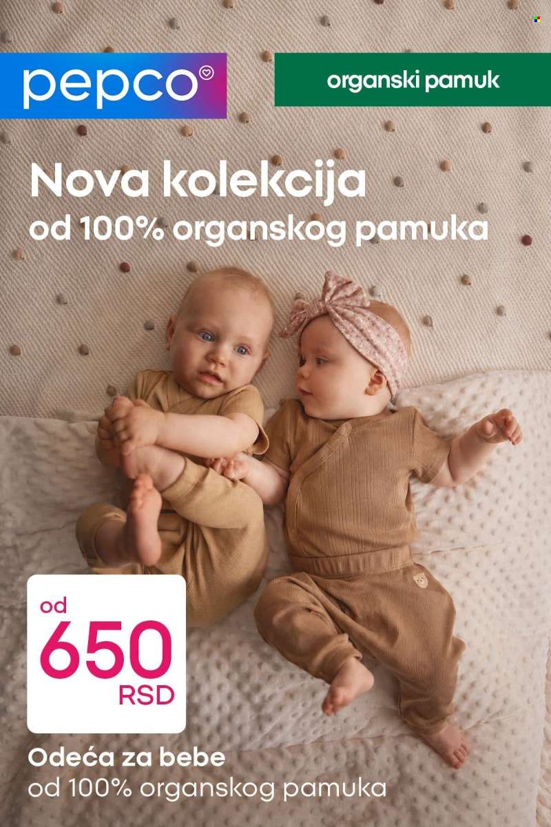 Pepco katalog.