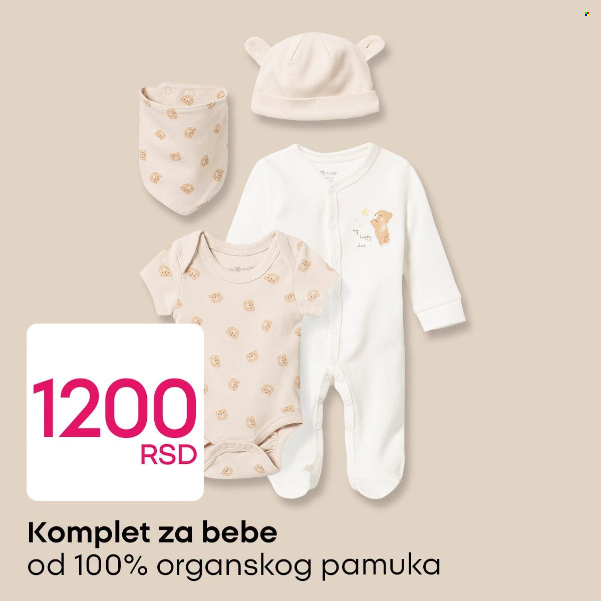 Pepco katalog. Stranica 2
