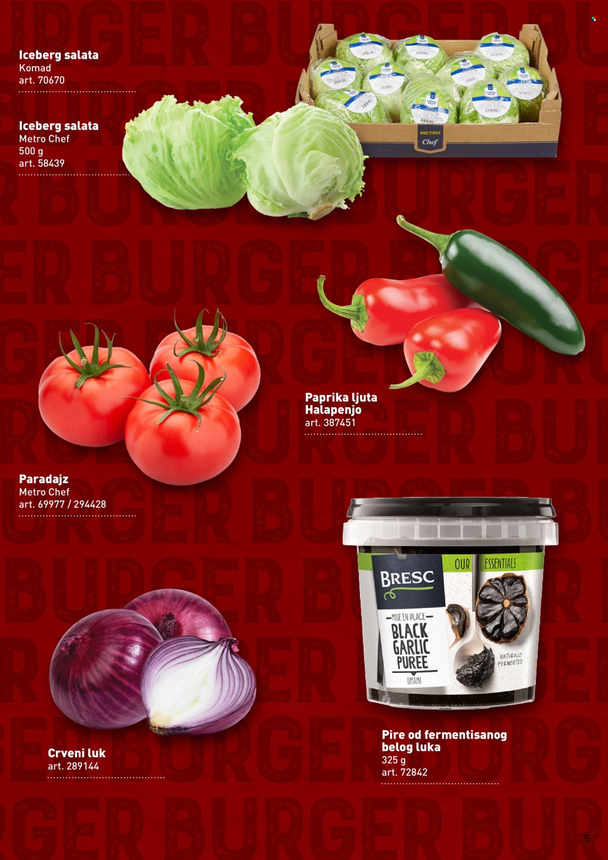 Metro katalog - 01.08.2026 - 31.08.2026. Stranica 5