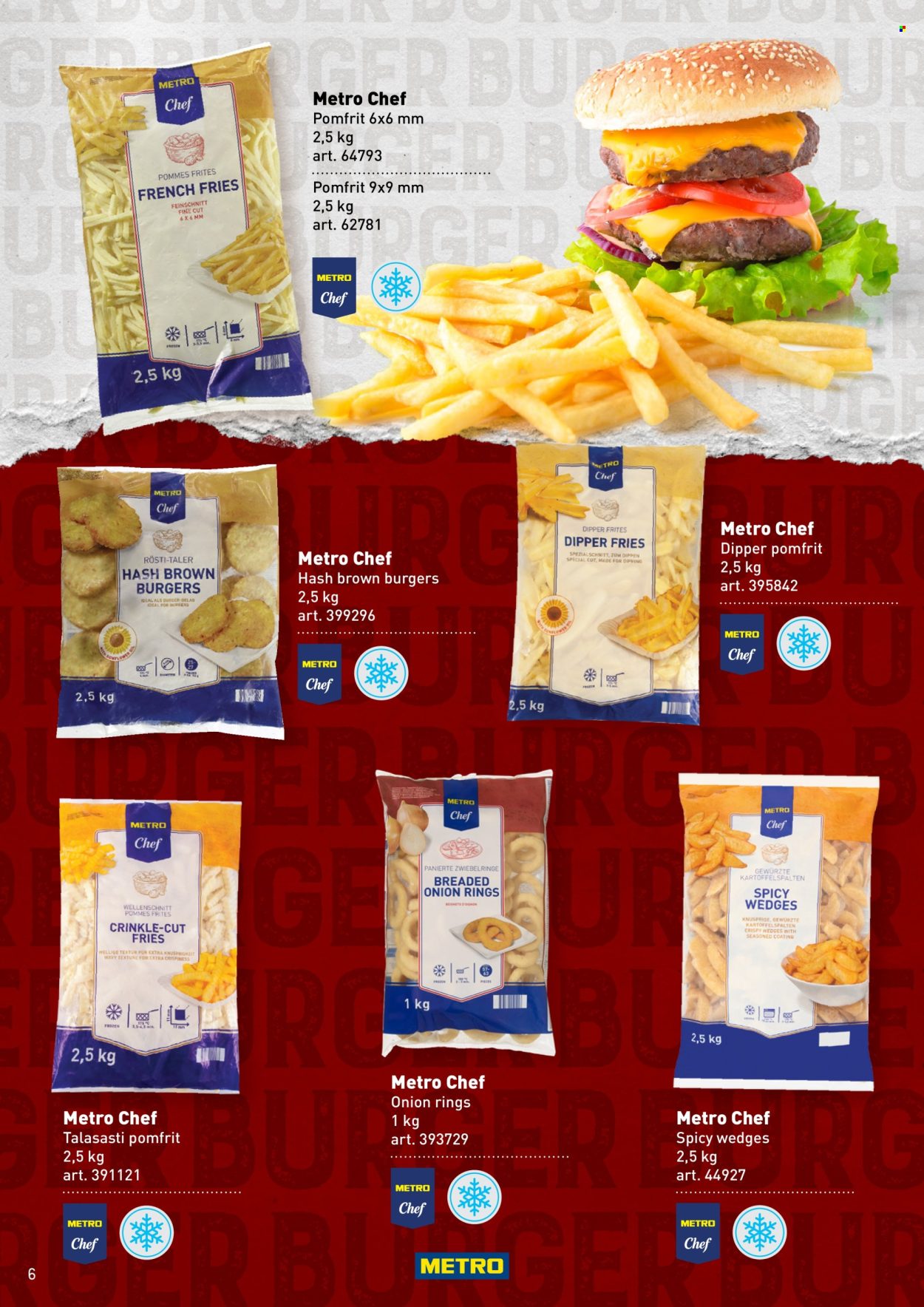 Metro katalog - 01.08.2026 - 31.08.2026. Stranica 6