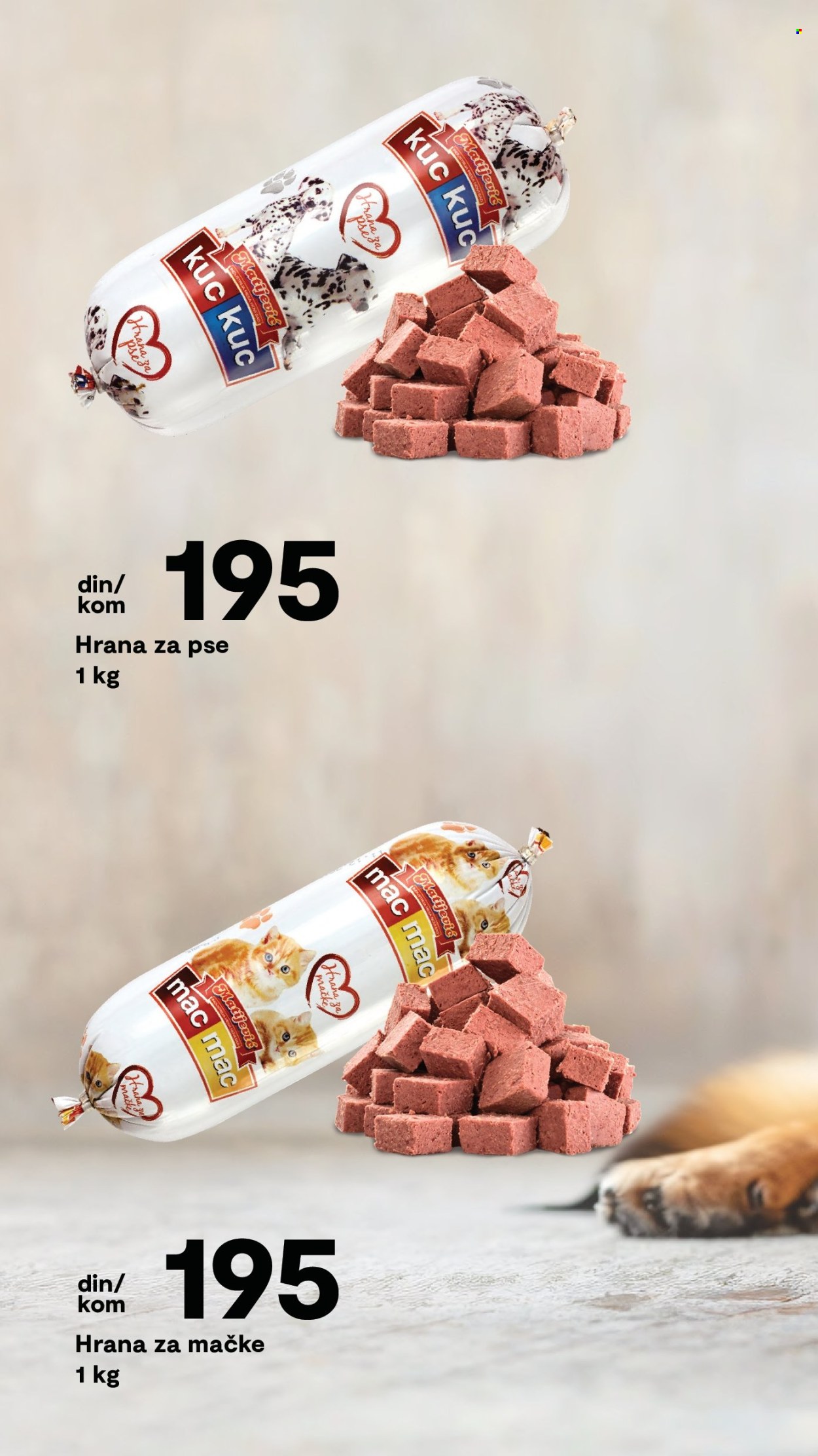 Matijević katalog. Stranica 18