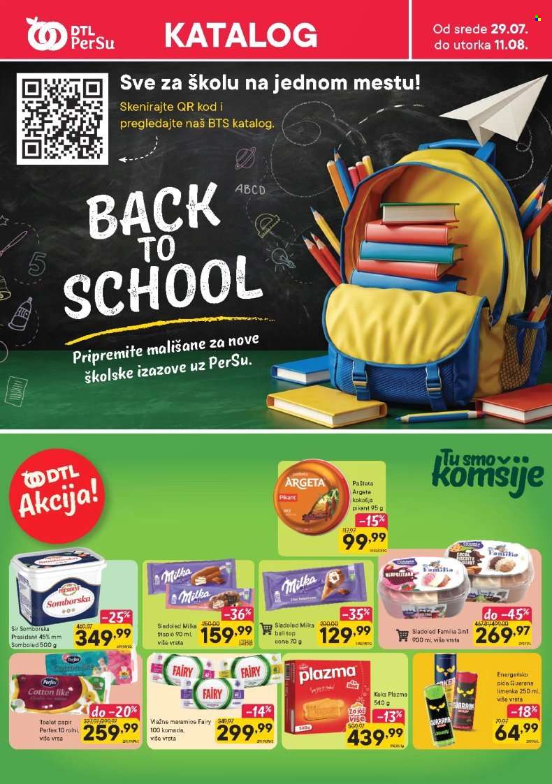 PerSu katalog - 29.07.2026 - 11.08.2026.
