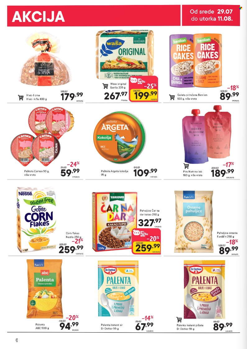 PerSu katalog - 29.07.2026 - 11.08.2026. Stranica 6