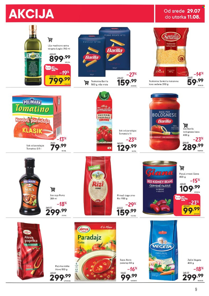 PerSu katalog - 29.07.2026 - 11.08.2026. Stranica 9