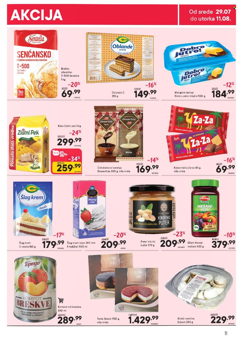 PerSu katalog - 29.07.2026 - 11.08.2026. Stranica 11