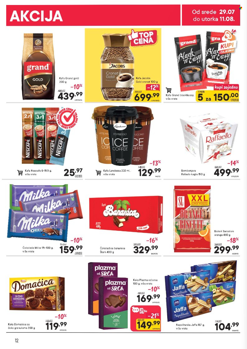 PerSu katalog - 29.07.2026 - 11.08.2026. Stranica 12