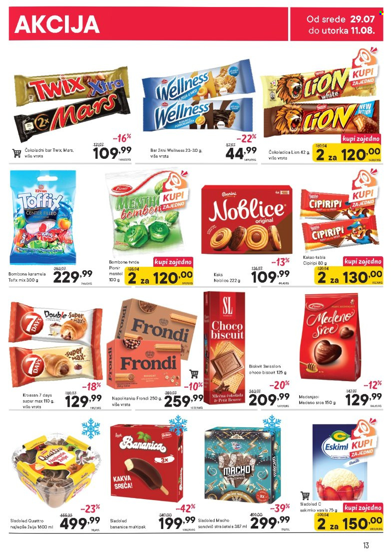 PerSu katalog - 29.07.2026 - 11.08.2026. Stranica 13