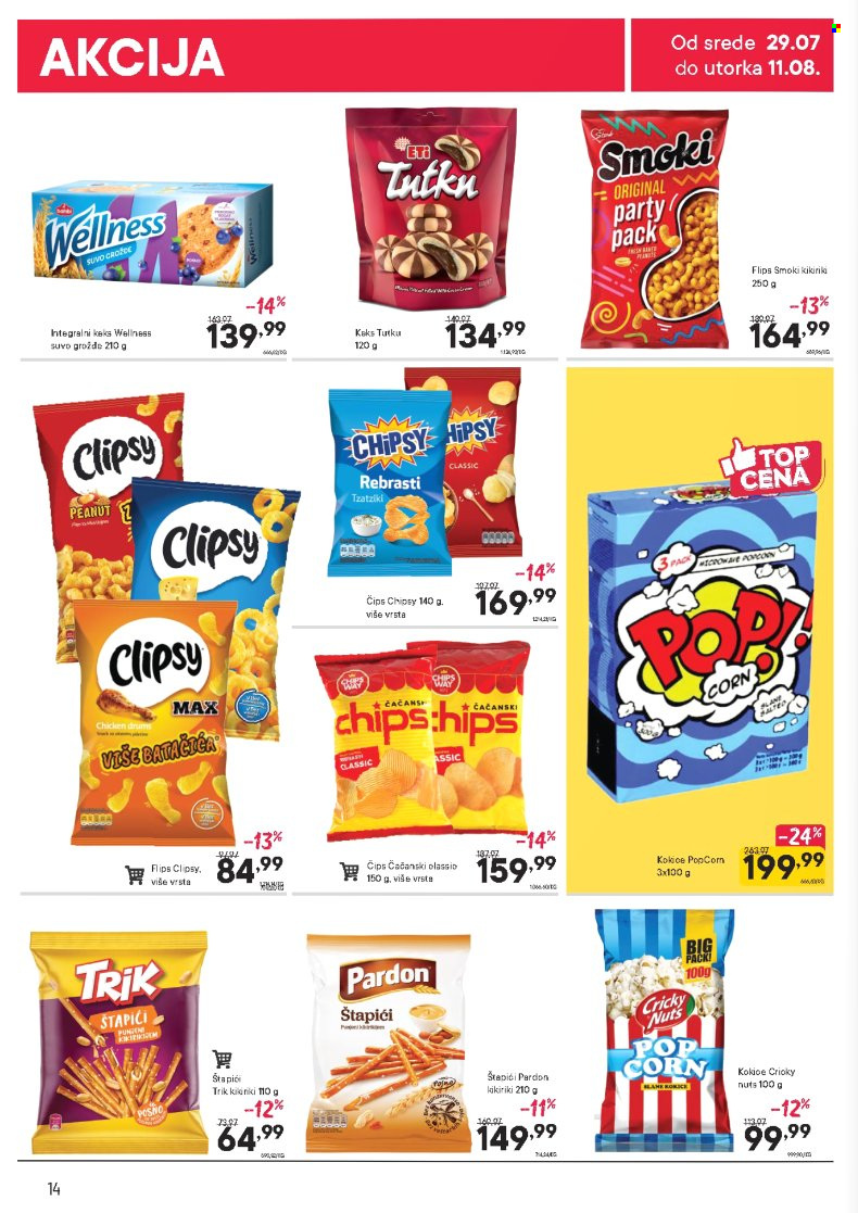 PerSu katalog - 29.07.2026 - 11.08.2026. Stranica 14
