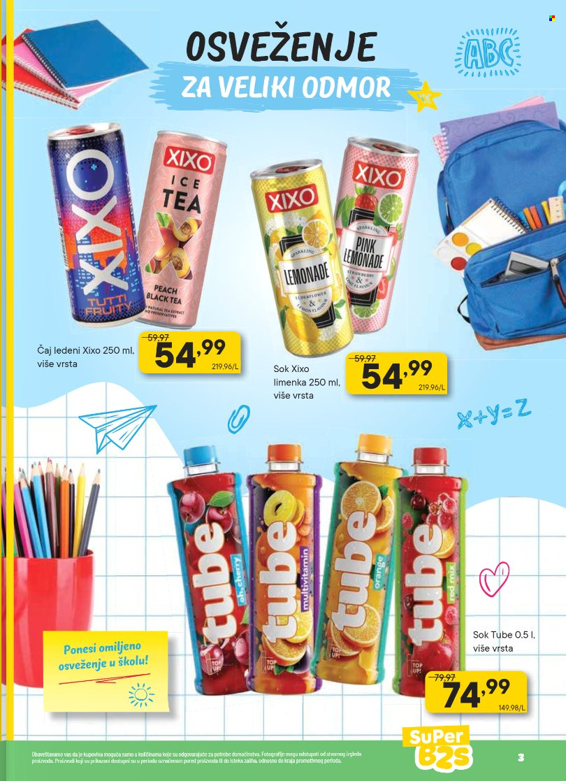PerSu katalog - 01.08.2026 - 31.08.2026. Stranica 3