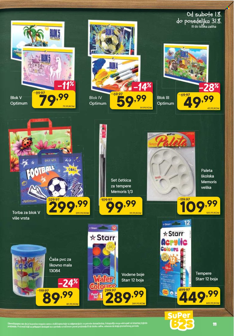 PerSu katalog - 01.08.2026 - 31.08.2026. Stranica 11