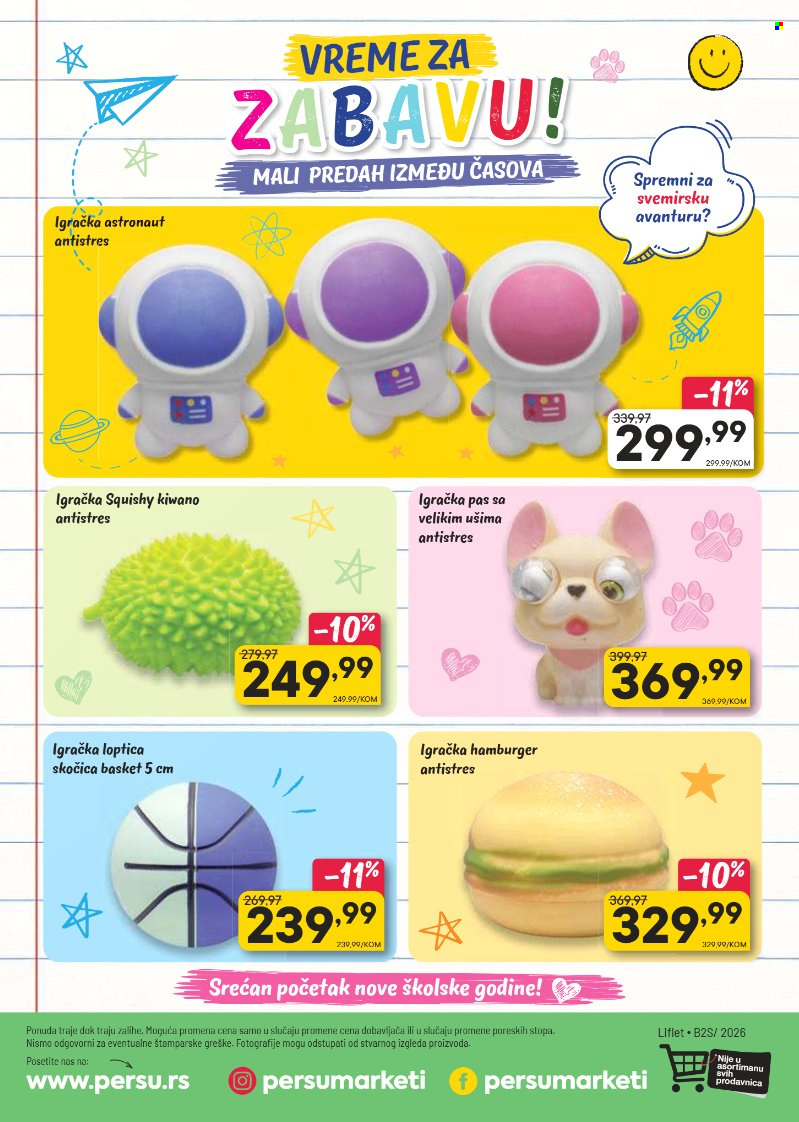 PerSu katalog - 01.08.2026 - 31.08.2026. Stranica 12