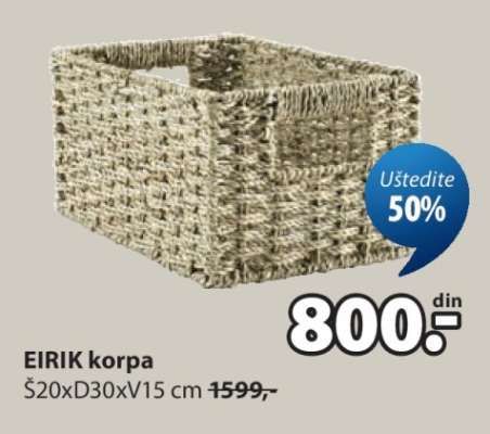 EIRIK KORPA