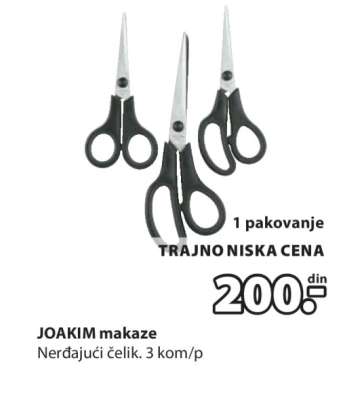 JOAKIM MAKAZE