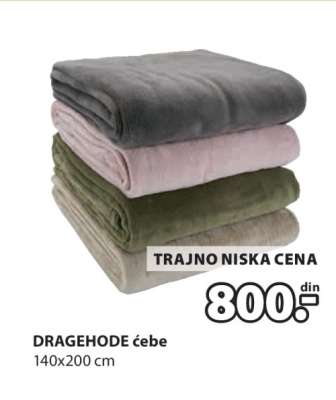 DRAGEHODE ĆEBE