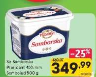 SIR SOMBORSKA
