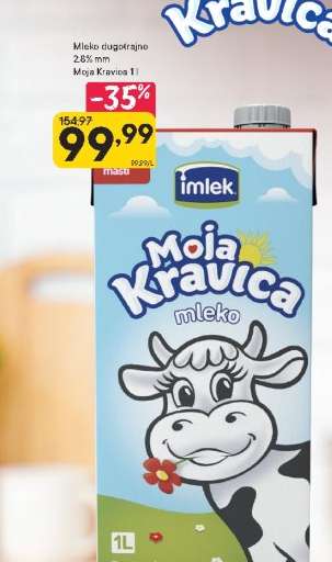 Moja Kravica