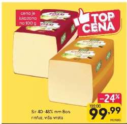 Sir 40-48% mm Bon