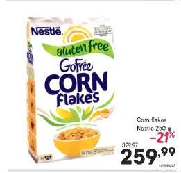CORN FLAKES