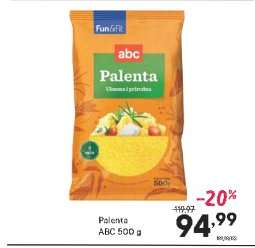 PALENTA