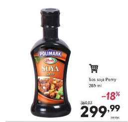 Sos soja Pemy