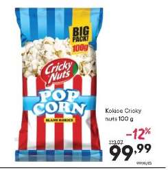 Kokice Cricky nuts 100 g
