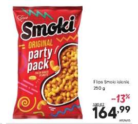 Flips Smoki kikiriki