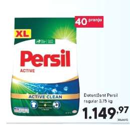 Detergent Persil