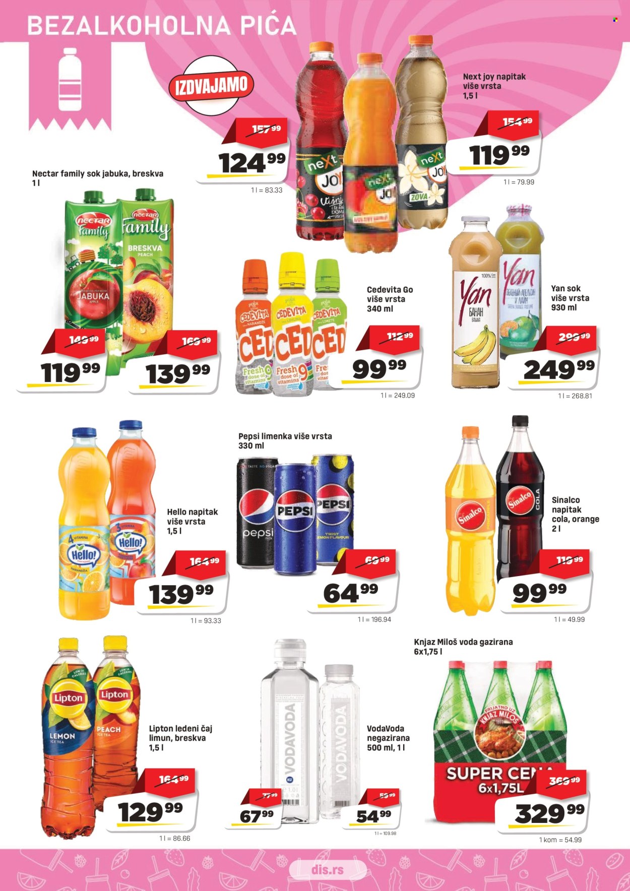 DIS katalog - 30.07.2026 - 12.08.2026. Stranica 10
