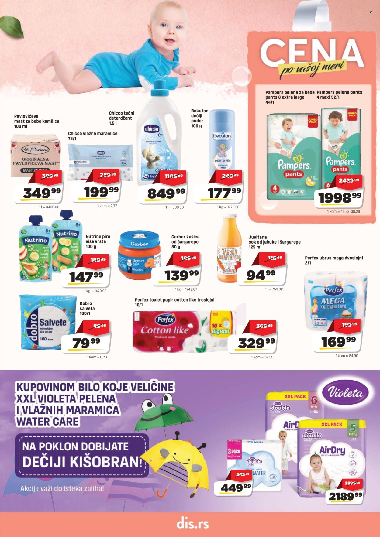 DIS katalog - 30.07.2026 - 12.08.2026. Stranica 15