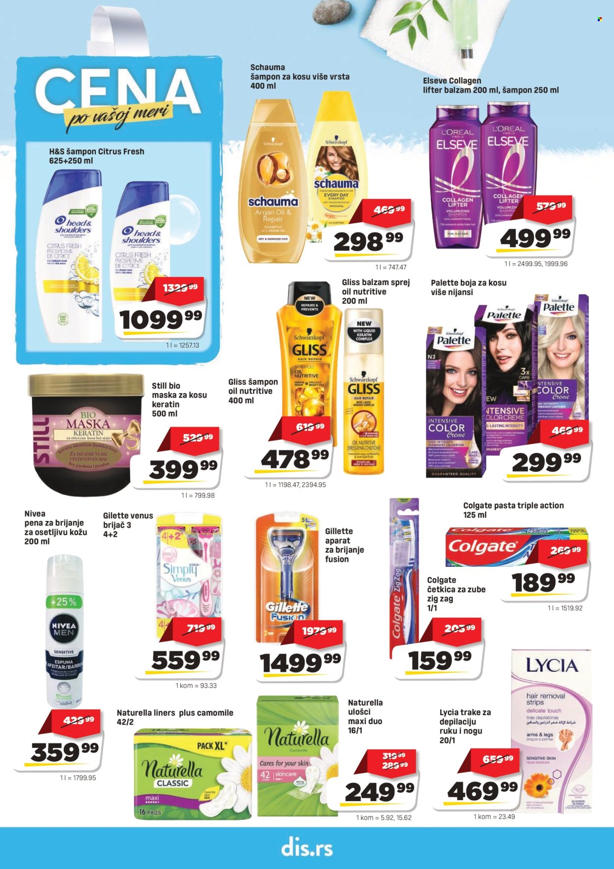 DIS katalog - 30.07.2026 - 12.08.2026. Stranica 16