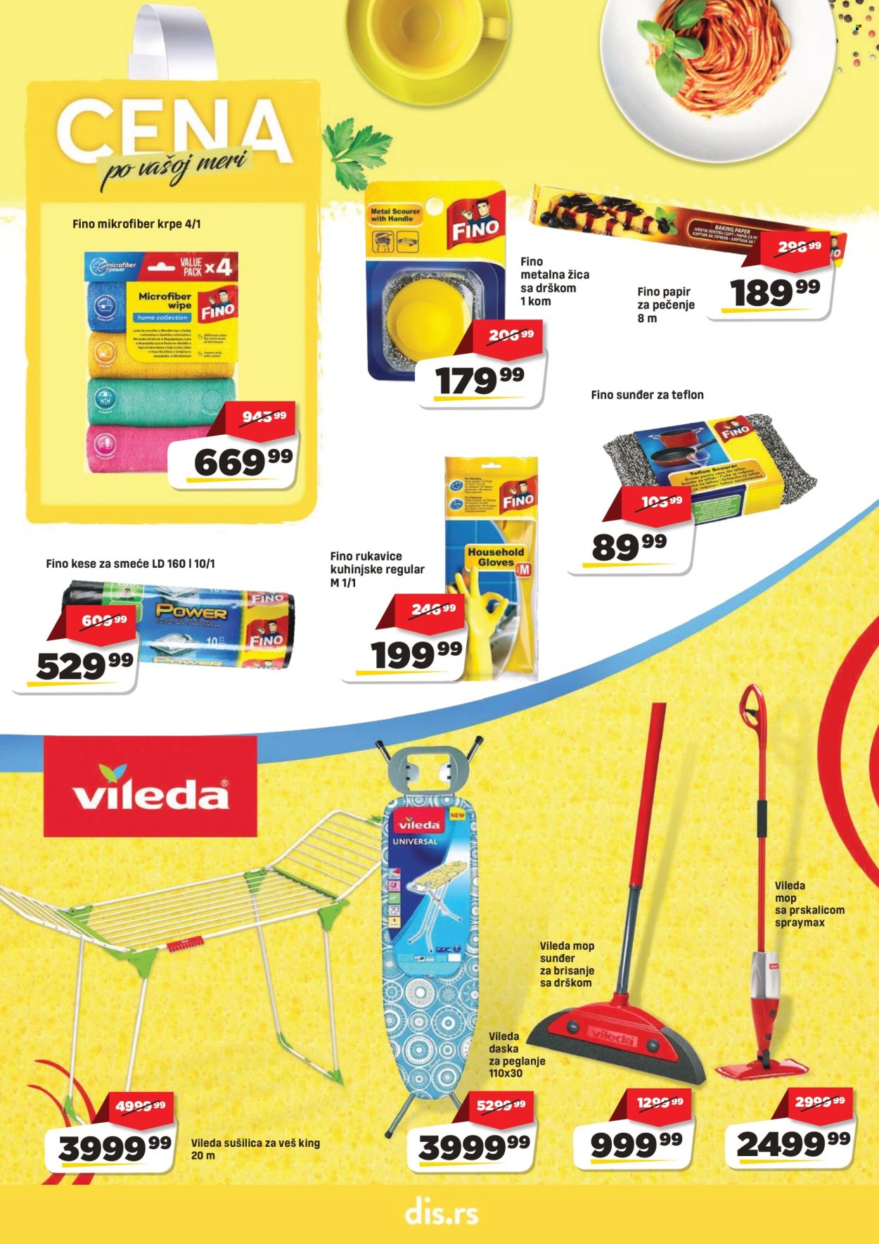 DIS katalog - 30.07.2026 - 12.08.2026. Stranica 20