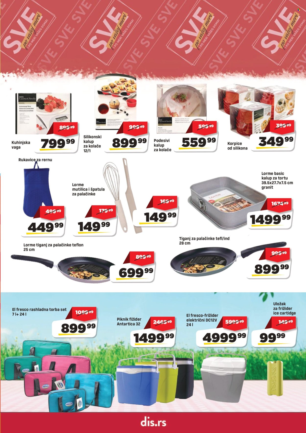 DIS katalog - 30.07.2026 - 12.08.2026. Stranica 21