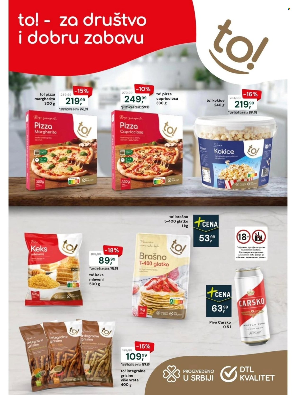Podunavlje katalog - 29.07.2026 - 10.08.2026. Stranica 2