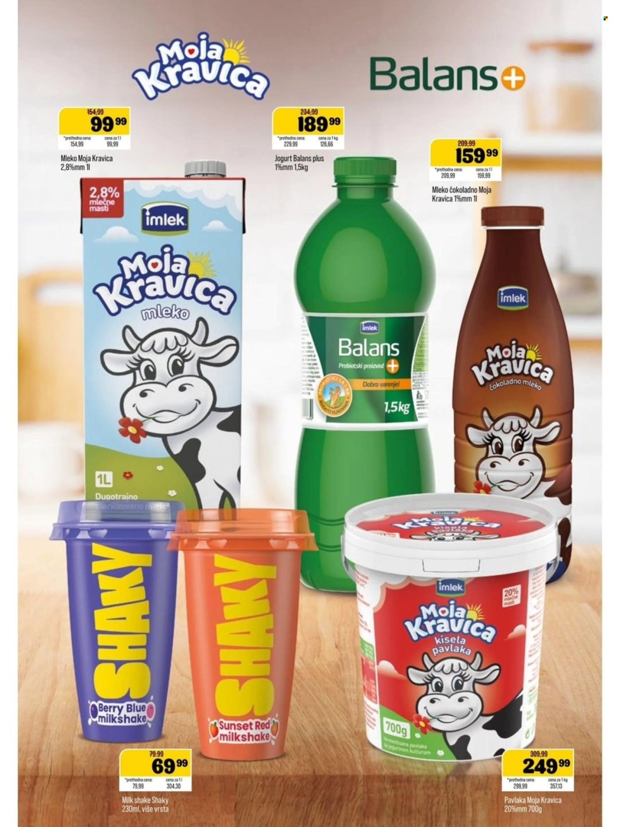 Podunavlje katalog - 29.07.2026 - 10.08.2026. Stranica 3
