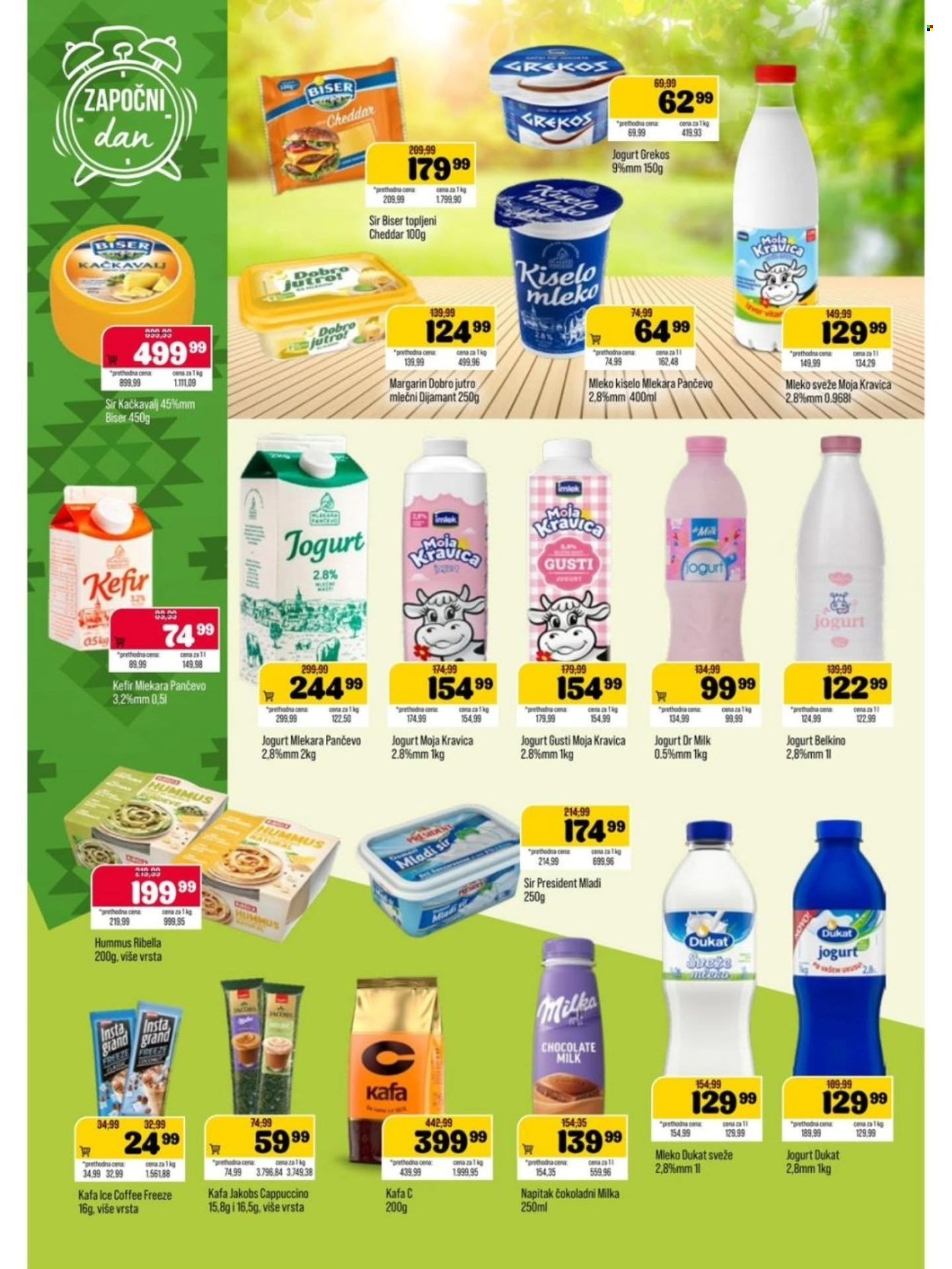 Podunavlje katalog - 29.07.2026 - 10.08.2026. Stranica 4